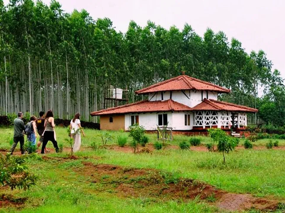  Picture Courtesy: DesiaKoraput 