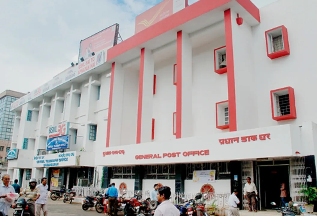  Aadhaar linking centre to be opened in 473 post offices in Odisha