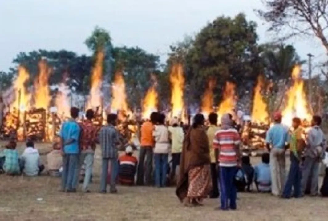  After close to 12 yrs Kalinga Nagar firing report tabled in Odisha Assly