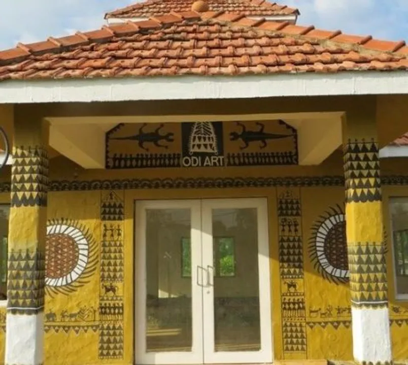  Tribal Art Museum opens in Odisha for tourists