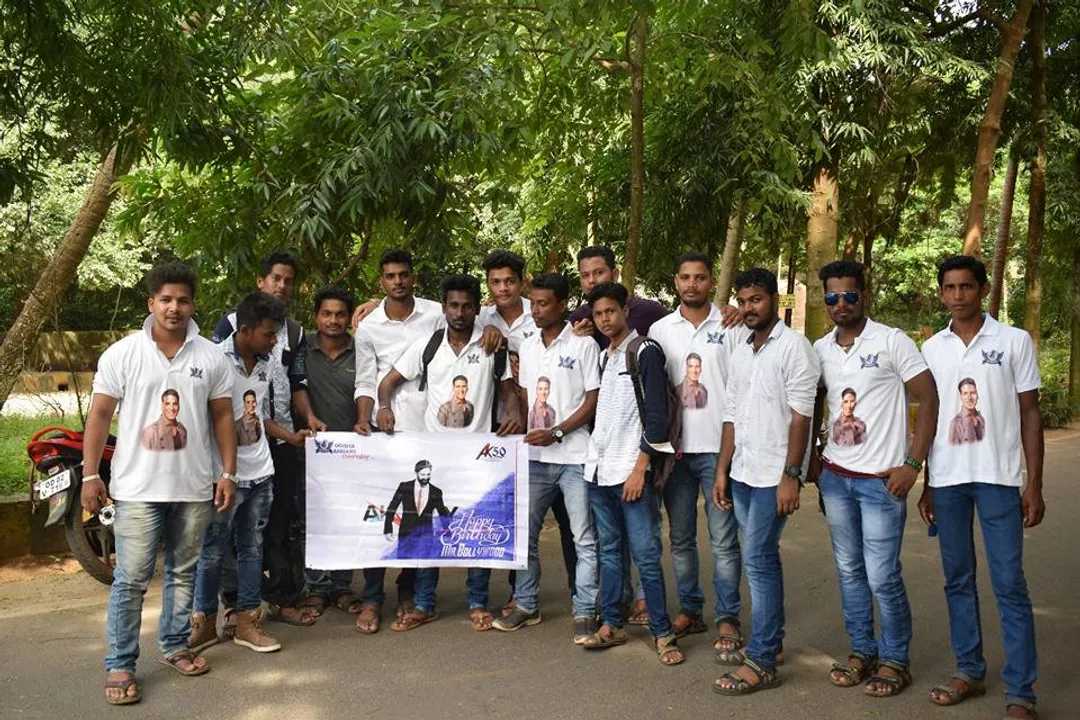  Picture Courtesy: FB/Odisha Akkians 