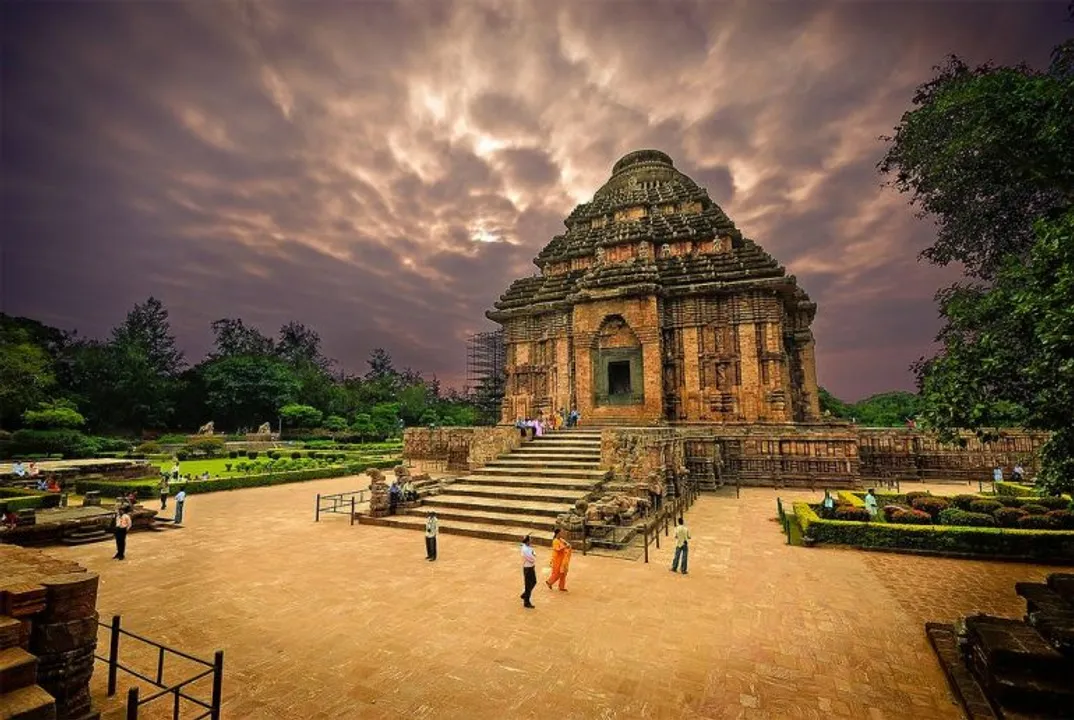  Picture courtesy: www.themysteriousindia.net 