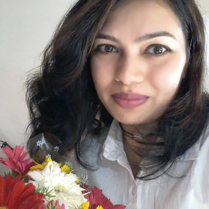  Picture Courtesy: Facebook/Sweta Biswal 