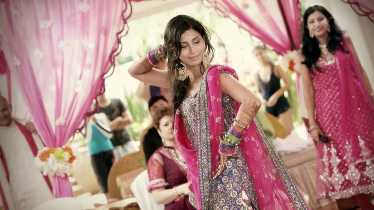 Picture Courtesy: Dailymotion 