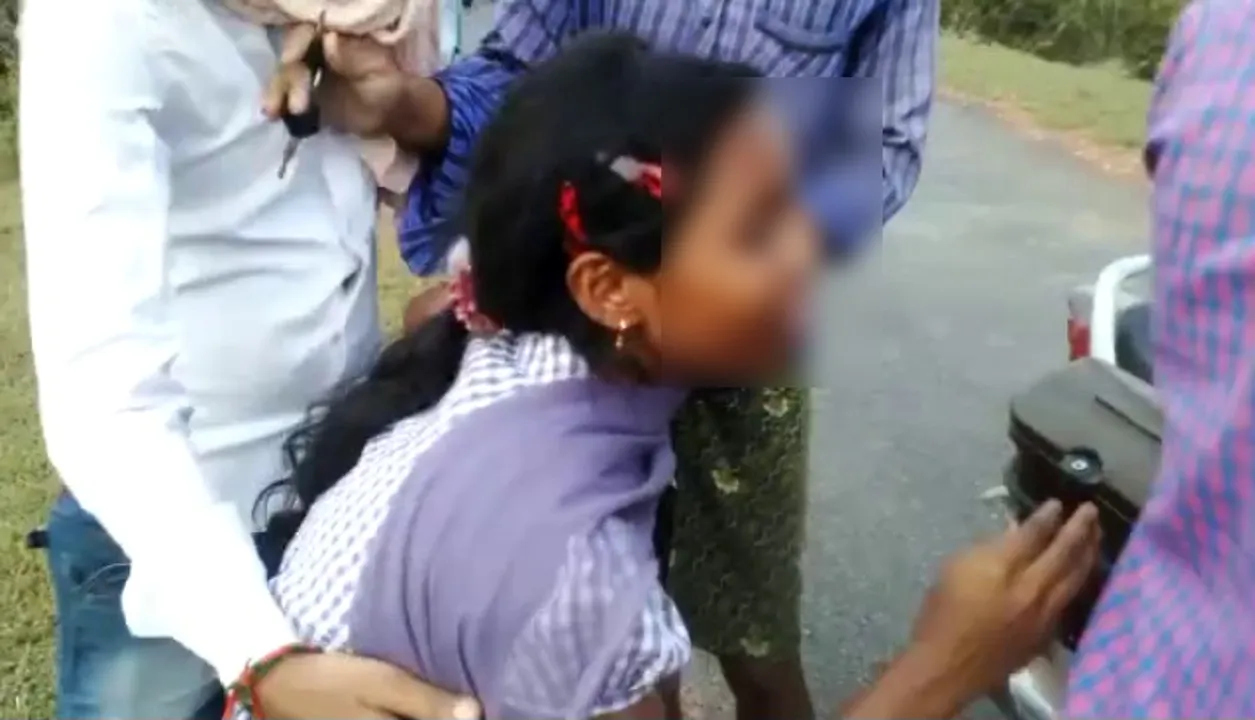  Molestation video of Odisha college girl: 2 more arrested