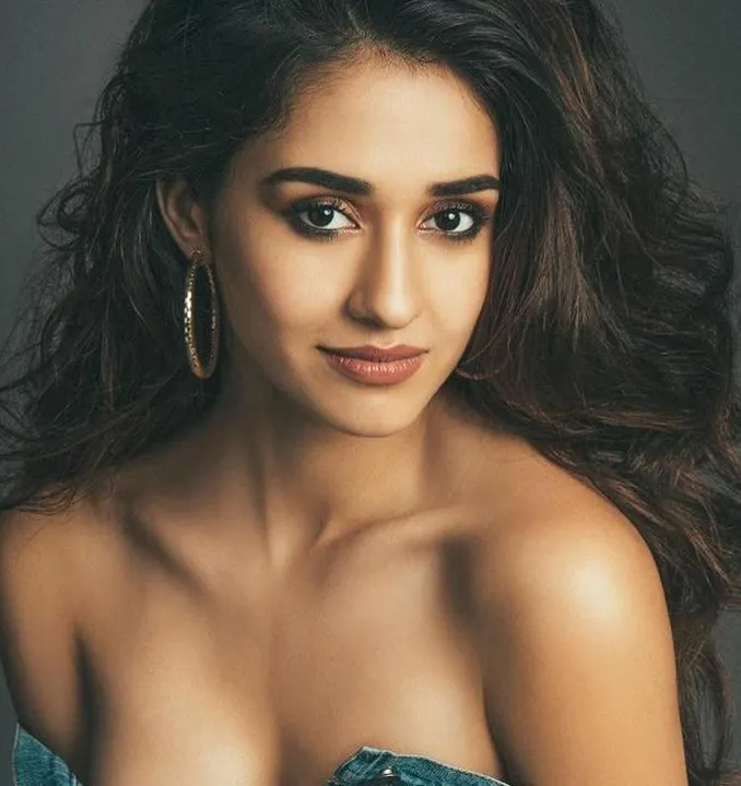  I love diamonds, but can't afford them: Disha Patani