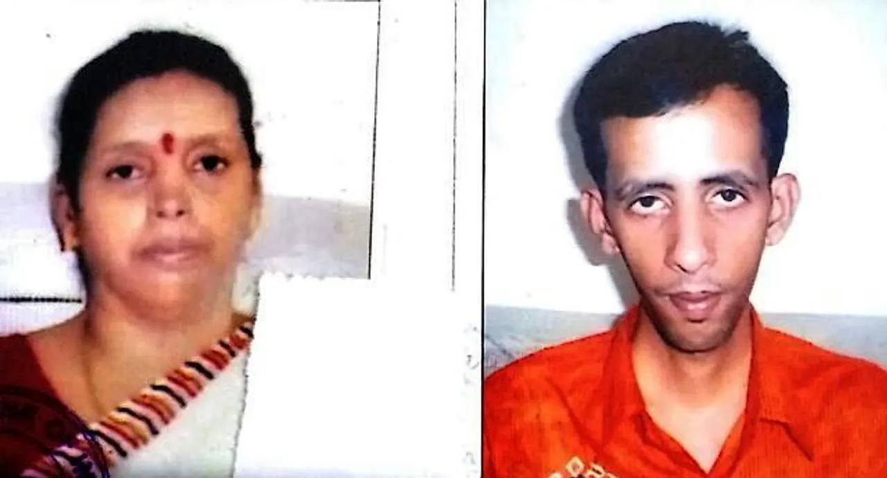  Exemplary: Amid tragedy, Odisha man donates eyes of deceased son, wife