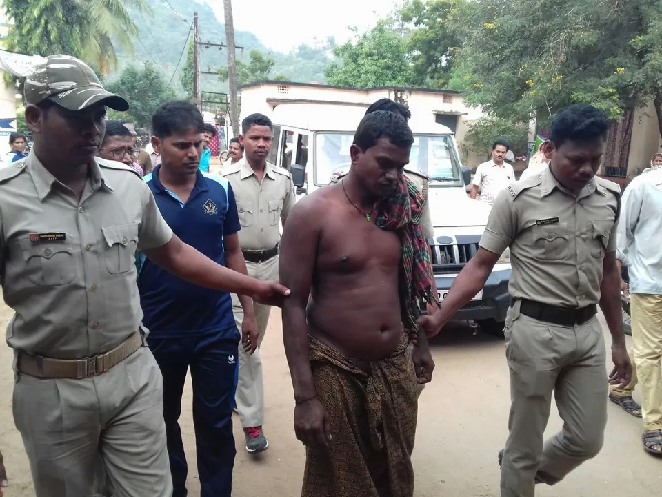  Woman, granddaughter killed in brutal attack by neighbour in Odisha