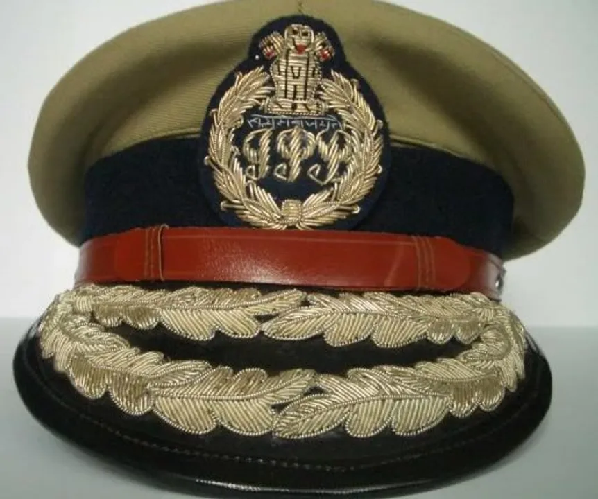  S Shyni is new DIG of Odisha Crime Branch