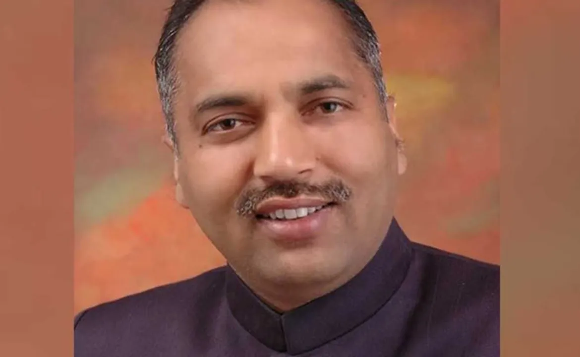  Low-profile Thakur to be new Himachal CM 