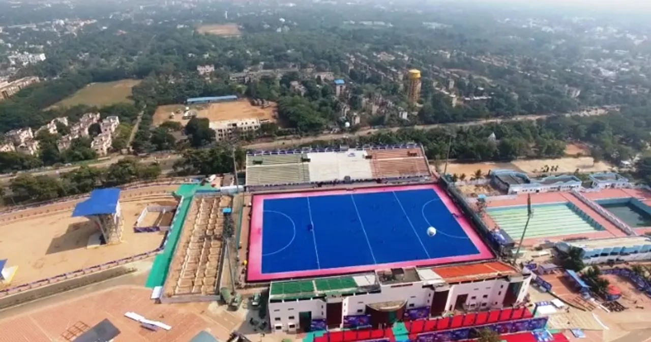  Pic Courtesy: Hockey India 