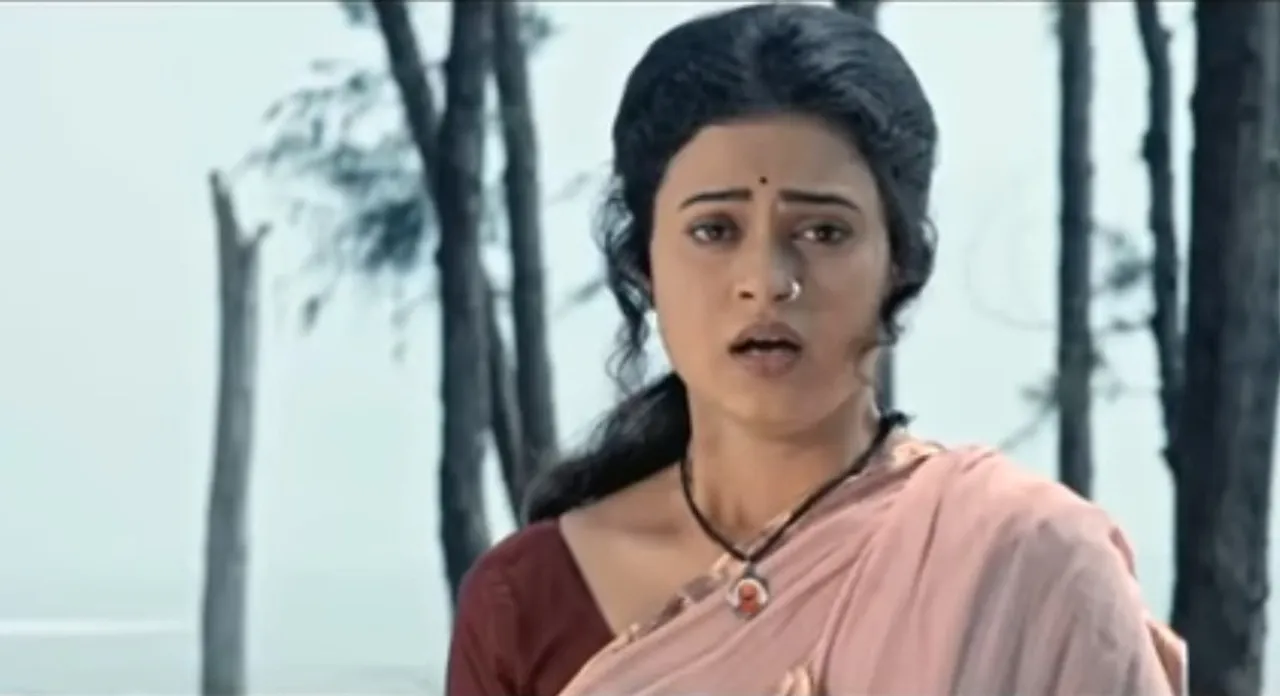  Odia 'Album Queen' Lipi proves acting mettle with state award