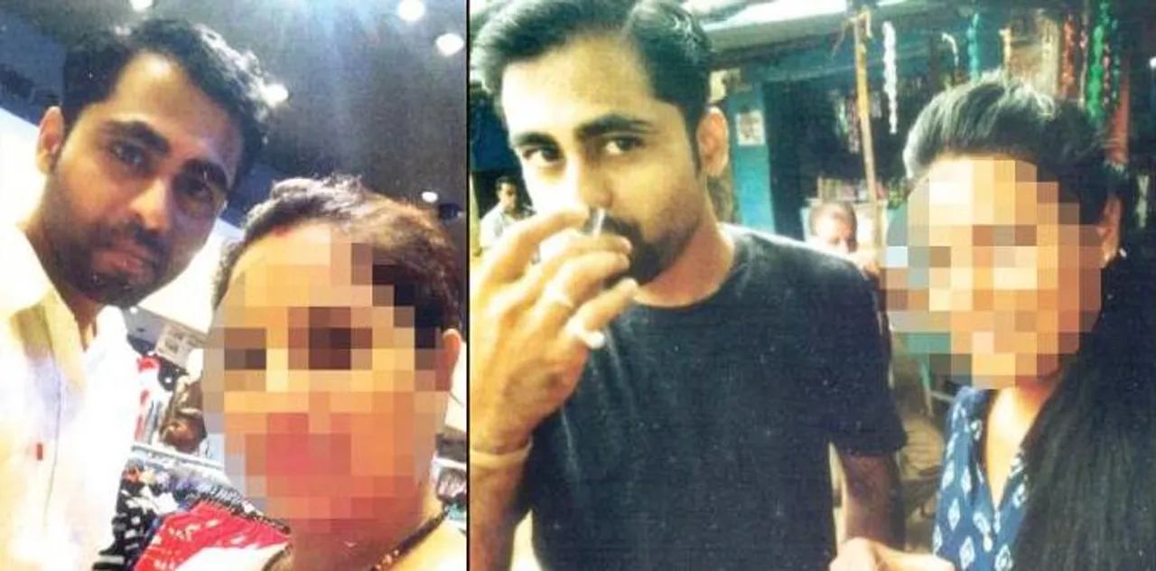  Odisha youth develops intimacy with girls, blackmails them with sex videos