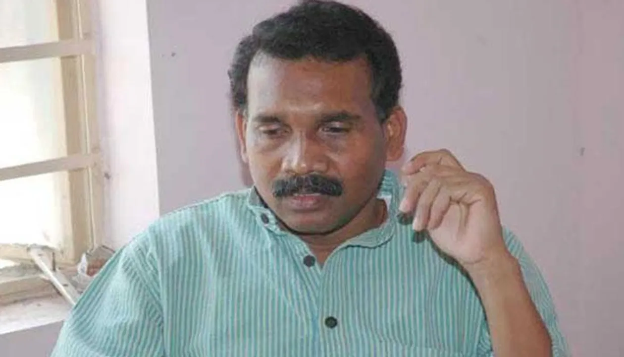  Former Jharkhand CM Madhu Koda convicted in coal scam case