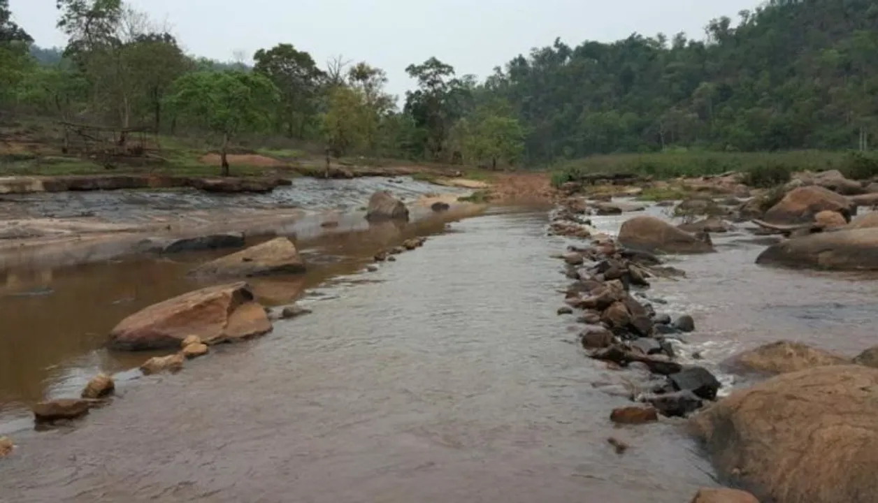  Maoists slit villager's throat in Odisha's Malkangiri