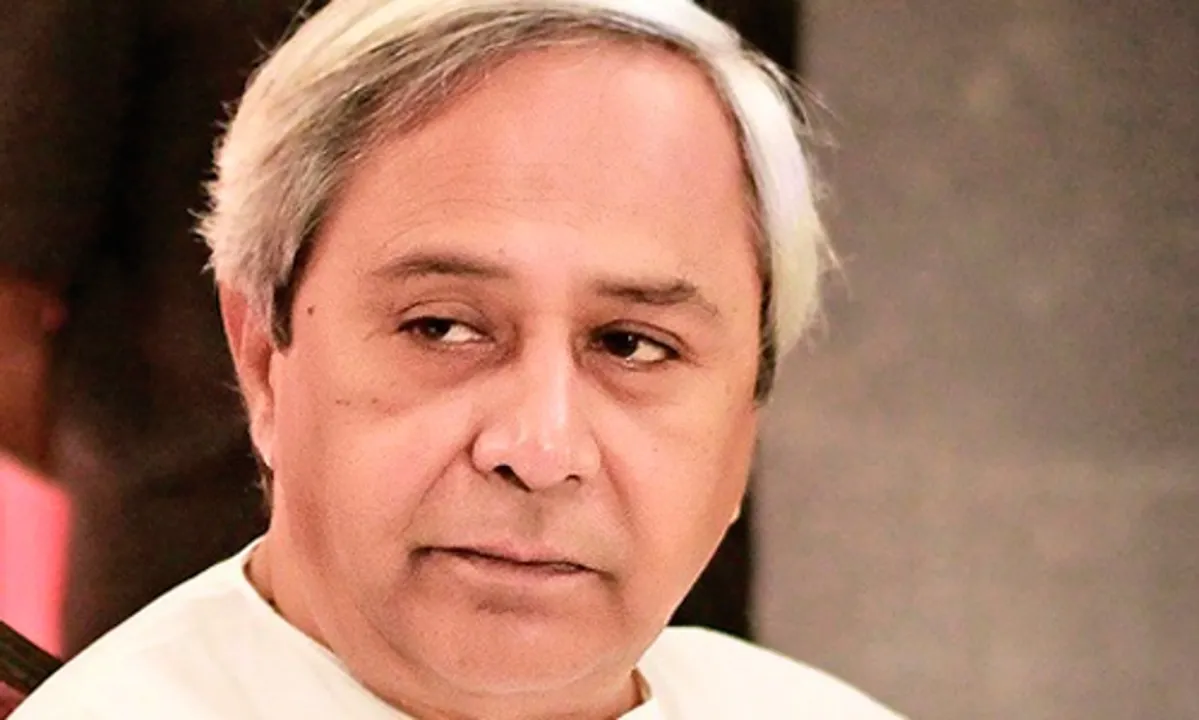  Stop Polavaram project: Odisha CM Naveen Patnaik tells PM Modi