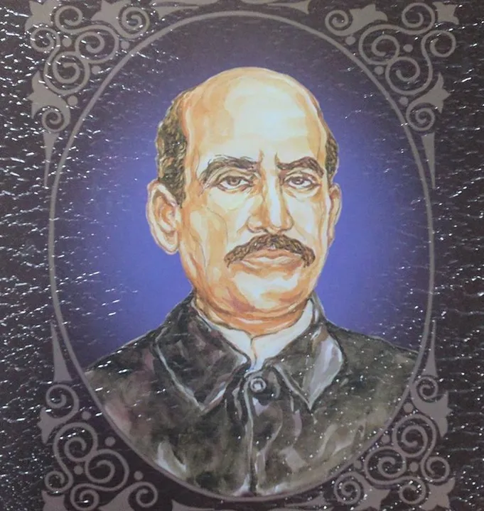  Remembering Odia Palli Kabi Nanda Kishore Bal