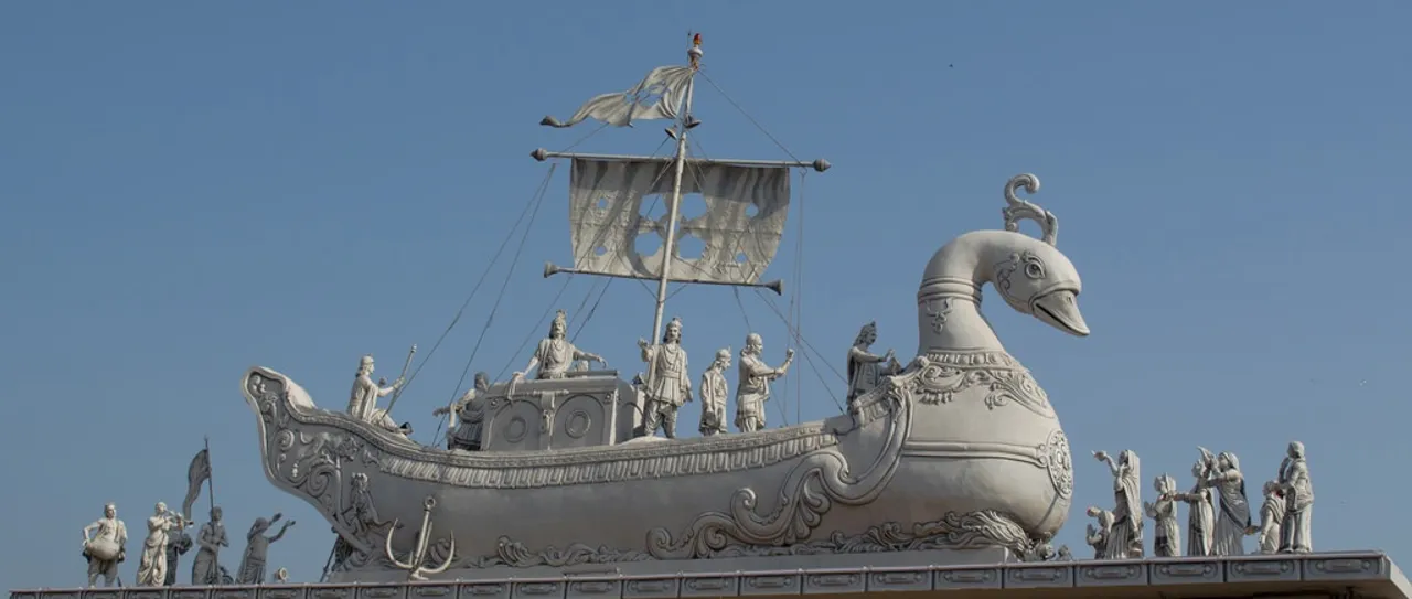  Odisha sailors knew how to use monsoon winds for over 2000 yrs: Study