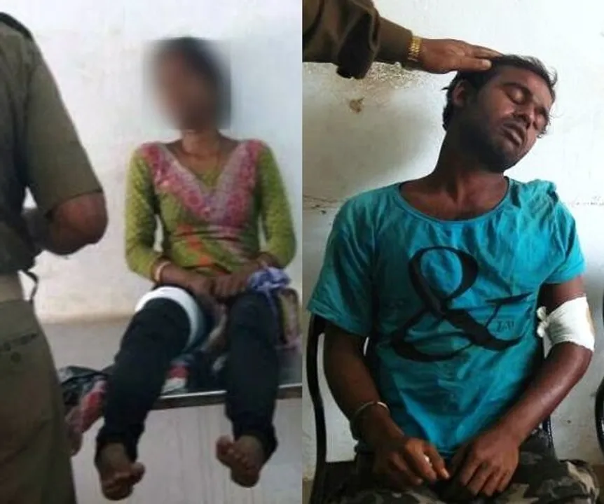  Odisha youth attacks girl with knife after she refuses for 'outing'
