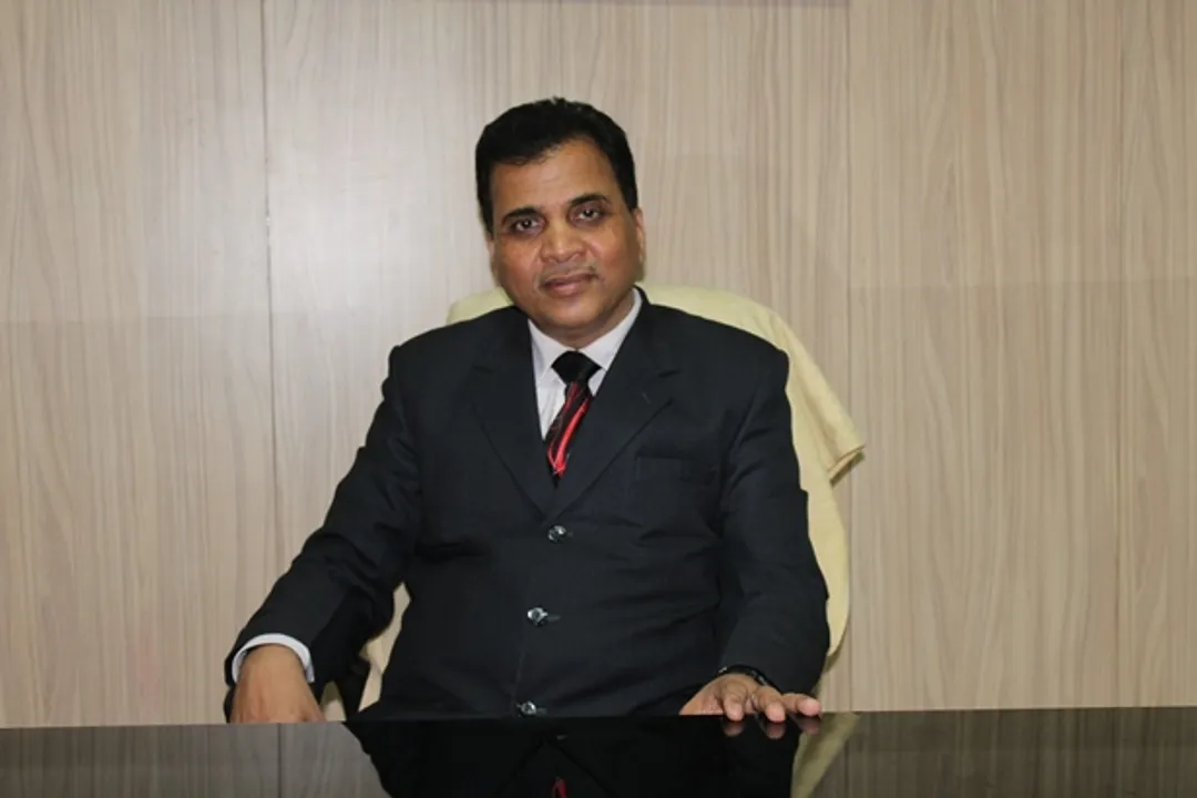 SCB hosp doctor Rabindra Jena arrested by Odisha Vigilance. Here's why