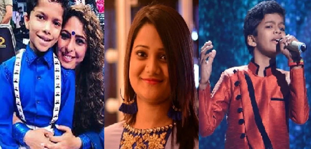  Year-end roundup: Young talents from Odisha leave imprints in reality TV shows