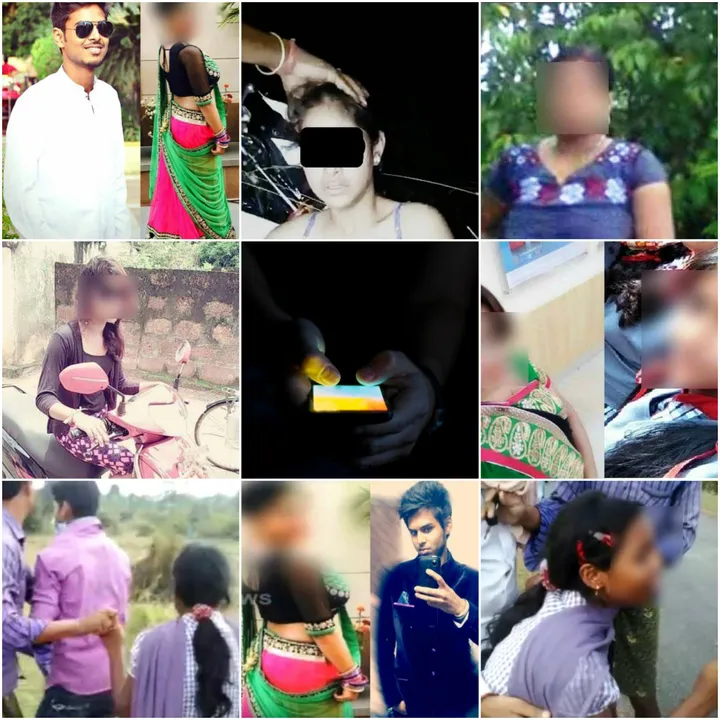  Sex videos and controversies in Odisha this year