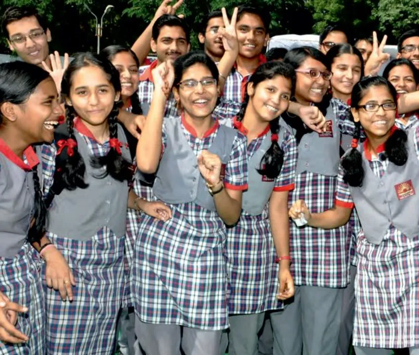  Girls in Odisha pass with flying colours in ICSE, ISC exams