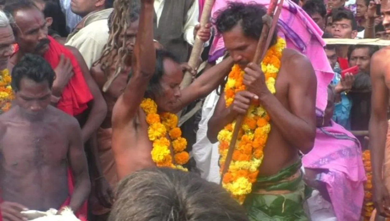  Animals sacrificed at Odisha's Sulia Jatra despite awareness