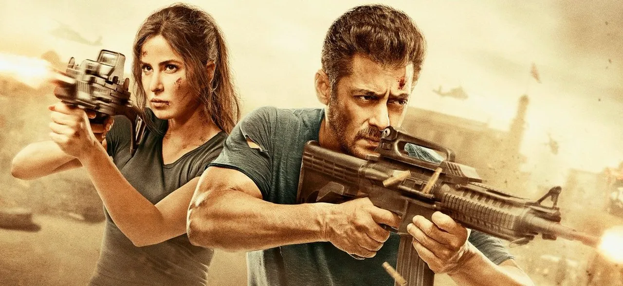  'Tiger Zinda Hai': Director makes this tiger roar. Here's movie review
