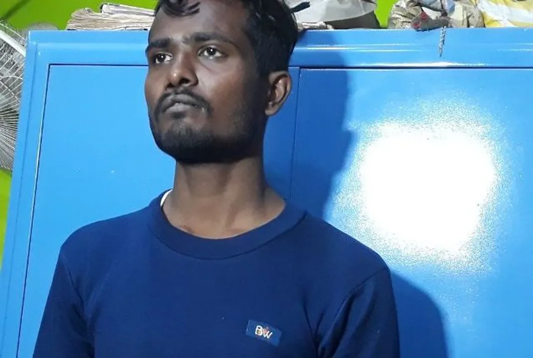  Jharkhand youth arrested for posting obscene pics, videos of Odisha girl on FB