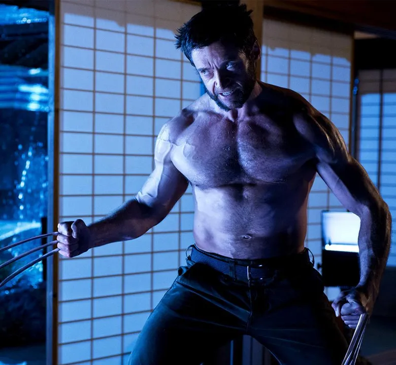  Hugh Jackman wants to see Iron Man, Hulk, Wolverine together
