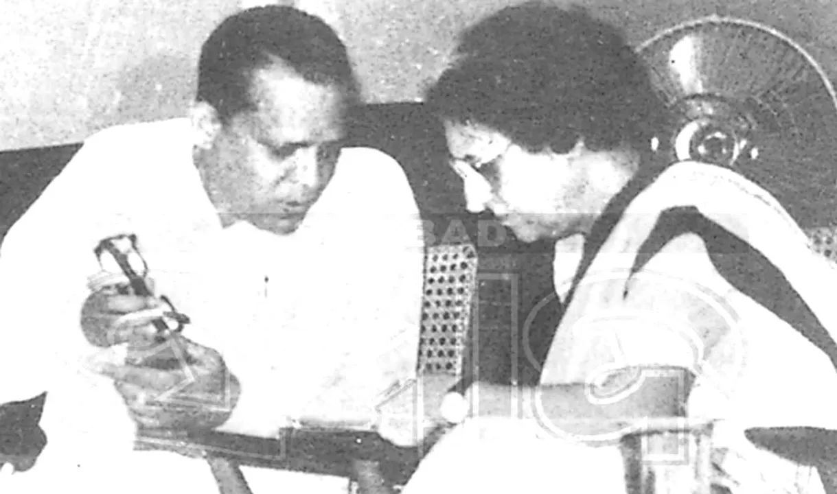  Remembering grand old man of Odisha politics on his 91st birth anniversary