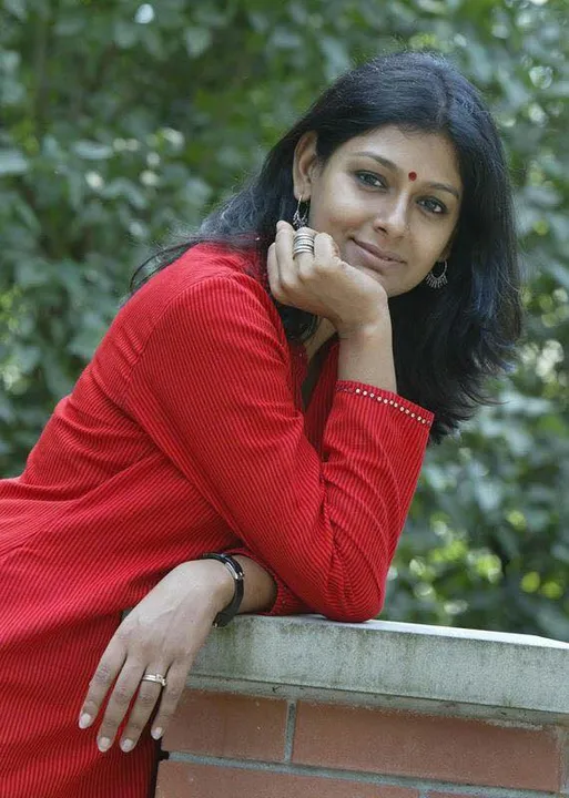  My father instilled in me the love for Odisha: Nandita