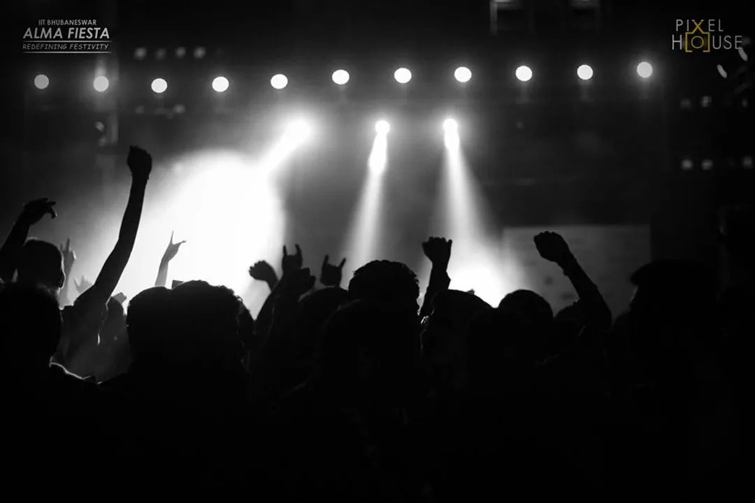  IIT-Bhubaneswar’s ‘Alma Fiesta’ to kick start today