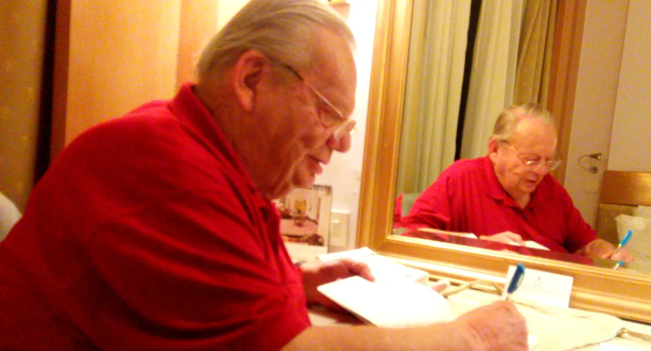  Ruskin Bond promises more of Odisha in his upcoming books