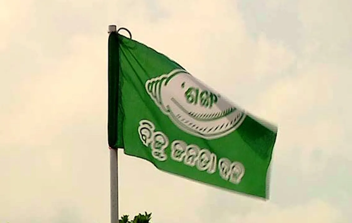  No pressure of seat-sharing in RS polls: BJD