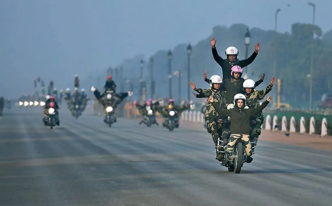  Pic Courtesy: DD 