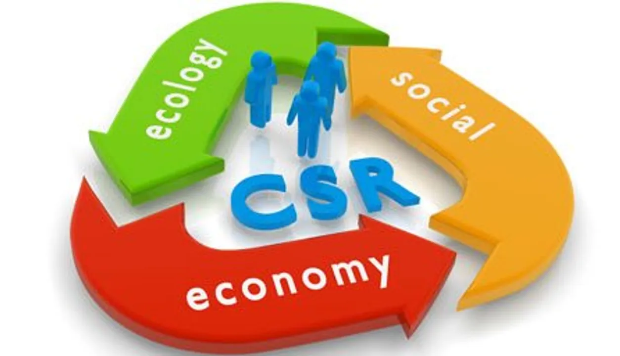  Odisha for institutionalisation of CSR activities