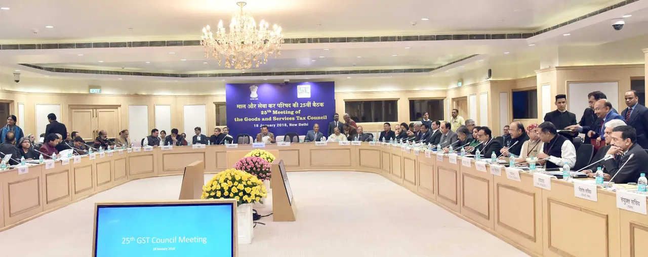  GST Council slashes rates on 29 items to zero per cent