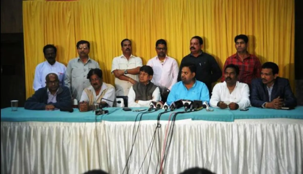  Coming soon! ‘The End’ for Jatra shows in Odisha