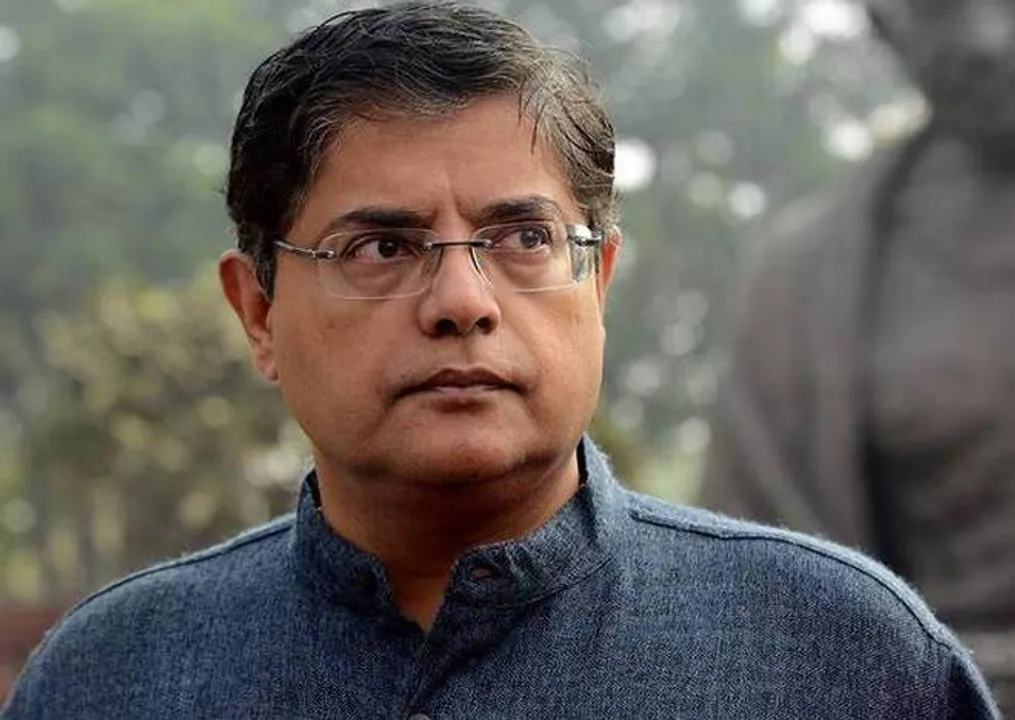  BJD alleges cash distribution by Baijayant Panda aides in Kendrapada