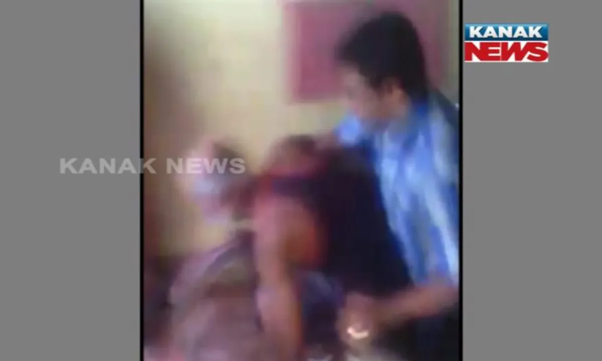  Odisha man beats, drives father out of house over property dispute