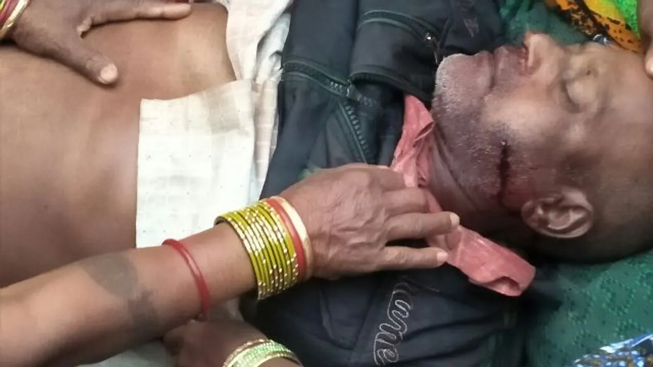  Paddy trader shot dead in Odisha