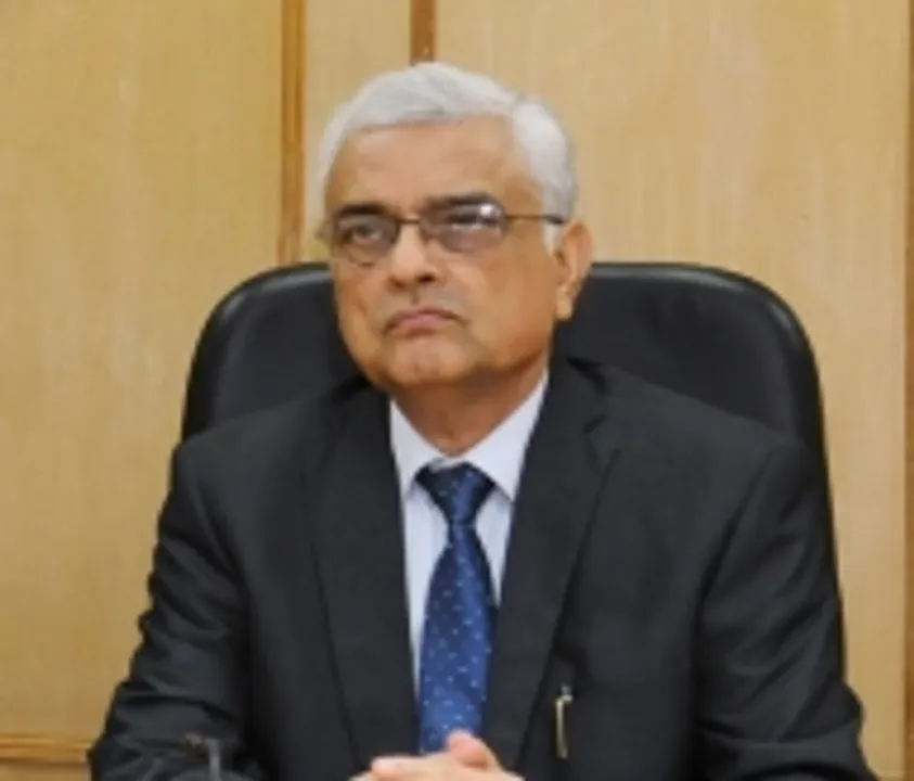  Om Prakash Rawat appointed Chief Election Commissioner