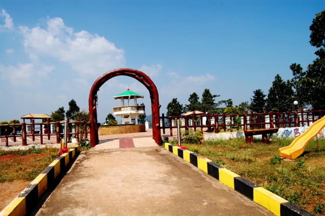  Picture courtesy: www.indiamike.com 