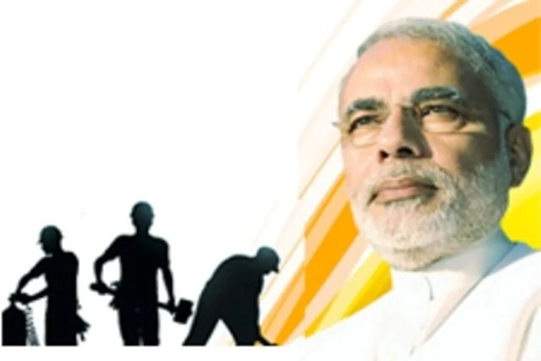  19 workers from Odisha to get Pradhan Mantri Shram Awards-2016