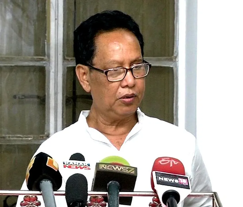  Odisha to spend fine collected from miners for development in affected areas