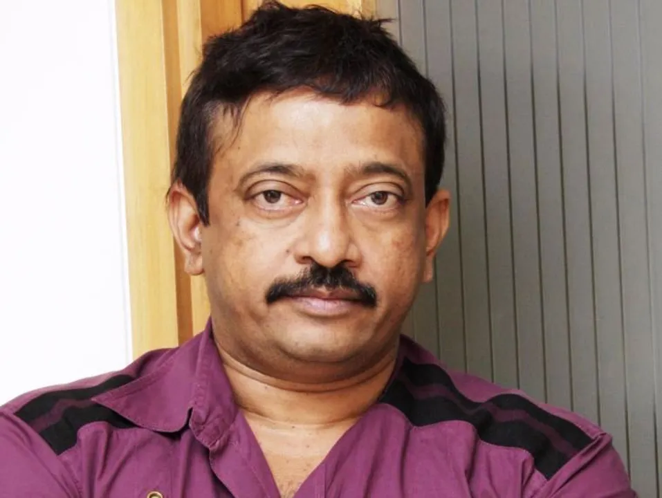  No location on earth more beautiful than woman's body: RGV