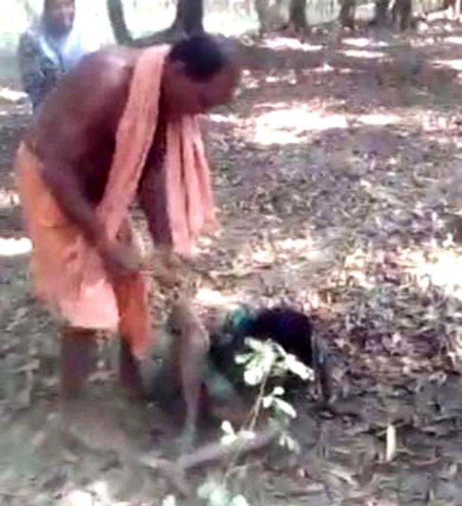  Odisha police arrest four after torture video of minor girl goes viral
