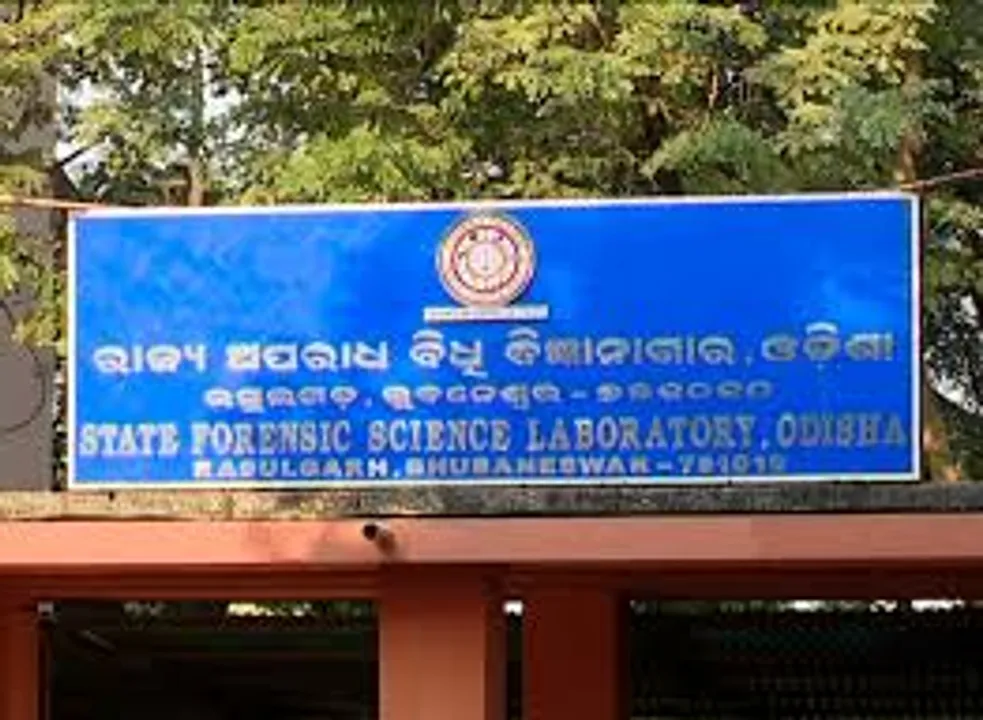  Kunduli gang rape: Odisha forensic lab dismisses TV channel’s reportage